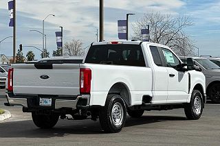 2024 Ford F-250 XL 1FT7X2AA4RED01206 in Fresno, CA 2