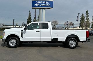 2024 Ford F-250 XL 1FT7X2AA4RED01206 in Fresno, CA 5