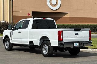 2024 Ford F-250 XL 1FT7X2AA4RED01206 in Fresno, CA 6