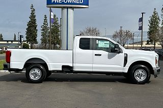 2024 Ford F-250 XL 1FT7X2AA4RED01206 in Fresno, CA 8