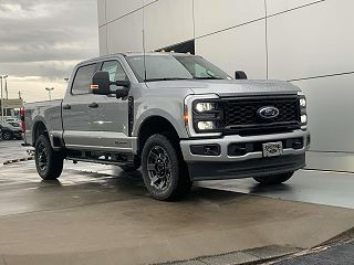 2024 Ford F-250  VIN: 1FT8W2BT5RED96088