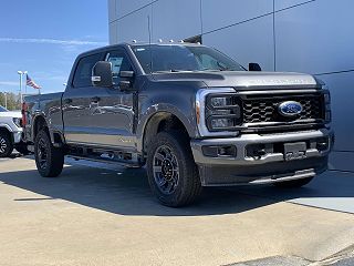 2024 Ford F-250 XL VIN: 1FT8W2BT6RED32531