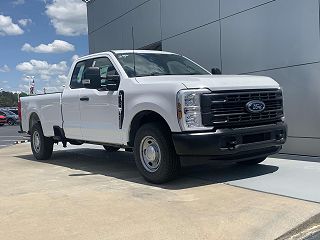 2024 Ford F-250 XL VIN: 1FT7X2AA3RED65236