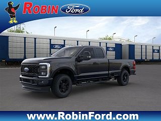 2024 Ford F-250 XL 1FT8X2BA1REE05767 in Glenolden, PA 1