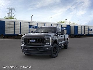 2024 Ford F-250 XL 1FT8X2BA1REE05767 in Glenolden, PA 2