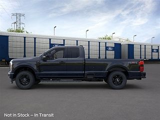 2024 Ford F-250 XL 1FT8X2BA1REE05767 in Glenolden, PA 3