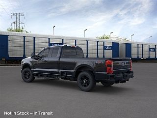 2024 Ford F-250 XL 1FT8X2BA1REE05767 in Glenolden, PA 4