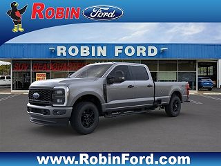 2024 Ford F-250 XL VIN: 1FT8W2BA0RED79102