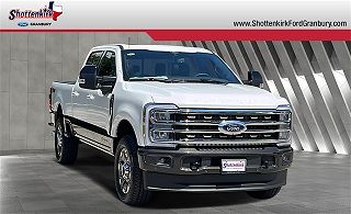 2024 Ford F-250 King Ranch VIN: 1FT8W2BT0REE13220