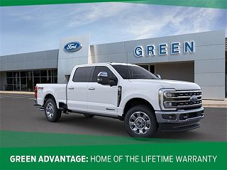 2024 Ford F-250 Lariat VIN: 1FT8W2BT7RED43778
