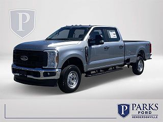 2024 Ford F-250 XL 1FT7W2BA2REC63380 in Hendersonville, NC 1