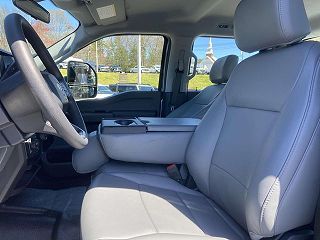 2024 Ford F-250 XL 1FT7W2BA2REC63380 in Hendersonville, NC 11