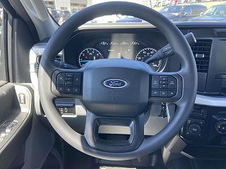 2024 Ford F-250 XL 1FT7W2BA2REC63380 in Hendersonville, NC 16