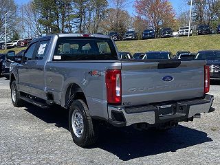 2024 Ford F-250 XL 1FT7W2BA2REC63380 in Hendersonville, NC 3