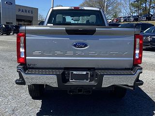 2024 Ford F-250 XL 1FT7W2BA2REC63380 in Hendersonville, NC 4