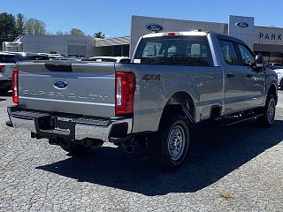 2024 Ford F-250 XL 1FT7W2BA2REC63380 in Hendersonville, NC 5