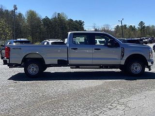 2024 Ford F-250 XL 1FT7W2BA2REC63380 in Hendersonville, NC 6