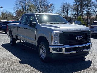 2024 Ford F-250 XL 1FT7W2BA2REC63380 in Hendersonville, NC 7