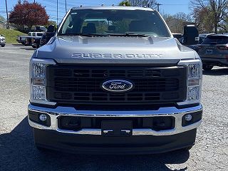 2024 Ford F-250 XL 1FT7W2BA2REC63380 in Hendersonville, NC 8