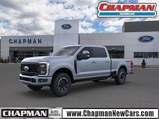 2024 Ford F-250 Lariat VIN: 1FT8W2BN4RED21383