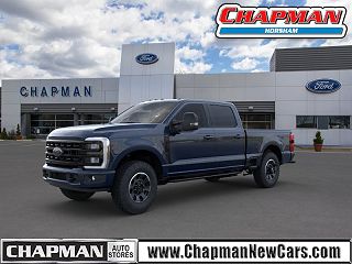 2024 Ford F-250 XLT VIN: 1FT8W2BNXRED84066