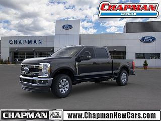 2024 Ford F-250 XLT 1FT7W2BN1REE54579 in Horsham, PA 1