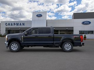 2024 Ford F-250 XLT 1FT7W2BN1REE54579 in Horsham, PA 3