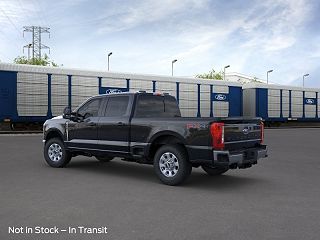 2024 Ford F-250 XLT 1FT7W2BN1REE54579 in Horsham, PA 4