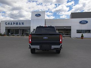 2024 Ford F-250 XLT 1FT7W2BN1REE54579 in Horsham, PA 5