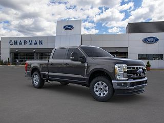 2024 Ford F-250 XLT 1FT7W2BN1REE54579 in Horsham, PA 7