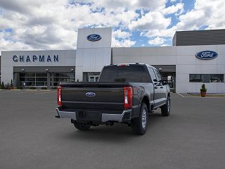 2024 Ford F-250 XLT 1FT7W2BN1REE54579 in Horsham, PA 8
