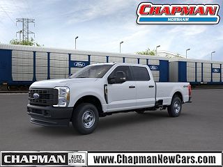 2024 Ford F-250 XL 1FT7W2BA8REE47318 in Horsham, PA 1