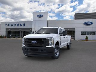 2024 Ford F-250 XL 1FT7W2BA8REE47318 in Horsham, PA 2
