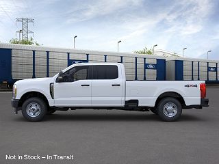 2024 Ford F-250 XL 1FT7W2BA8REE47318 in Horsham, PA 3