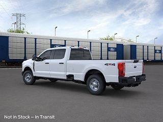 2024 Ford F-250 XL 1FT7W2BA8REE47318 in Horsham, PA 4
