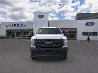 2024 Ford F-250 XL 1FT7W2BA8REE47318 in Horsham, PA 6
