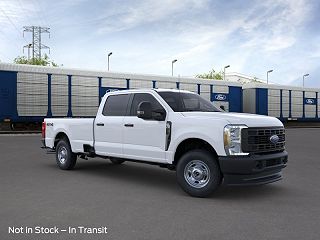 2024 Ford F-250 XL 1FT7W2BA8REE47318 in Horsham, PA 7