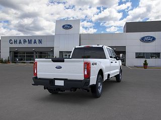 2024 Ford F-250 XL 1FT7W2BA8REE47318 in Horsham, PA 8