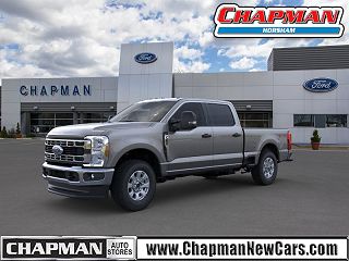 2024 Ford F-250 XLT 1FT7W2BN6REE54447 in Horsham, PA 1