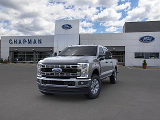 2024 Ford F-250 XLT 1FT7W2BN6REE54447 in Horsham, PA 2