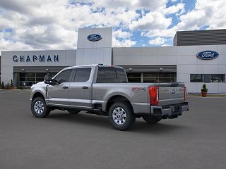 2024 Ford F-250 XLT 1FT7W2BN6REE54447 in Horsham, PA 4