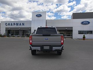 2024 Ford F-250 XLT 1FT7W2BN6REE54447 in Horsham, PA 5