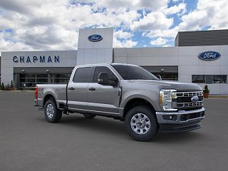 2024 Ford F-250 XLT 1FT7W2BN6REE54447 in Horsham, PA 7