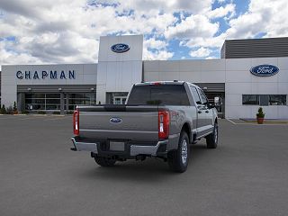 2024 Ford F-250 XLT 1FT7W2BN6REE54447 in Horsham, PA 8