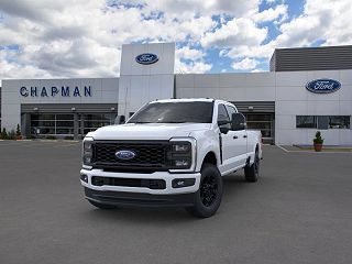 2024 Ford F-250 XL 1FT8W2BN8RED88603 in Horsham, PA 2