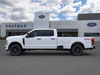 2024 Ford F-250 XL 1FT8W2BN8RED88603 in Horsham, PA 3