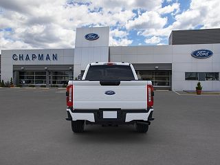 2024 Ford F-250 XL 1FT8W2BN8RED88603 in Horsham, PA 5