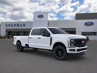 2024 Ford F-250 XL 1FT8W2BN8RED88603 in Horsham, PA 7