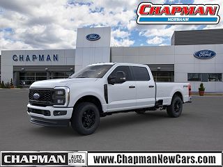 2024 Ford F-250 XL VIN: 1FT8W2BN8RED88603