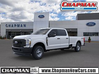 2024 Ford F-250 XL 1FT7W2BA9REE46646 in Horsham, PA 1